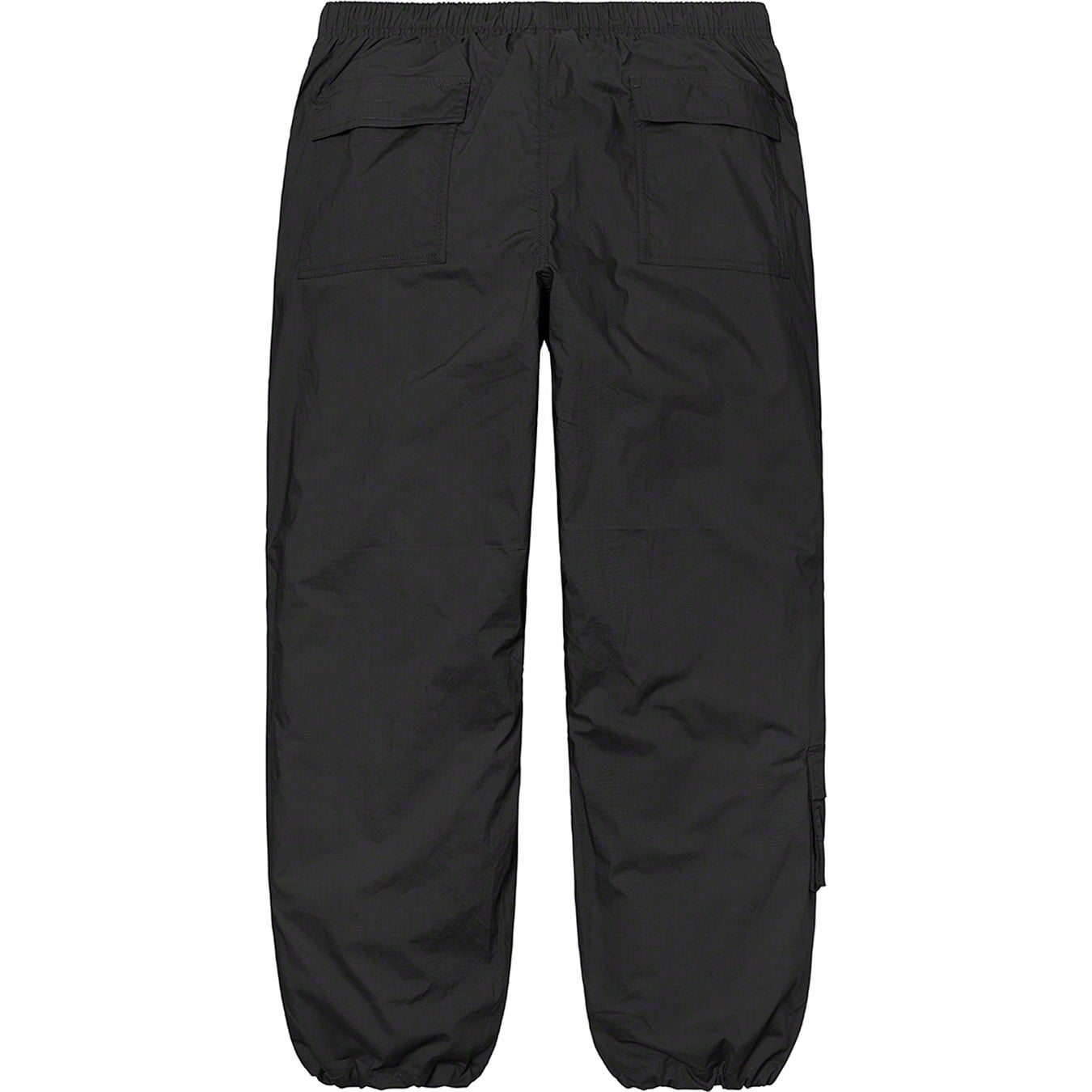 Cotton Cinch Pant view 16